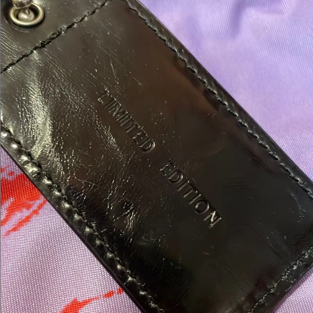 Coach Madison Girl Limited Edition View 3